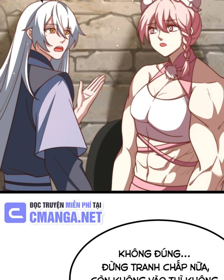 Chính Nghĩa Không!! Ta Trở Thành Phản Diện: Chapter 49