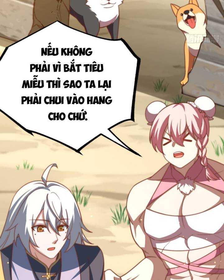 Chính Nghĩa Không!! Ta Trở Thành Phản Diện: Chapter 49