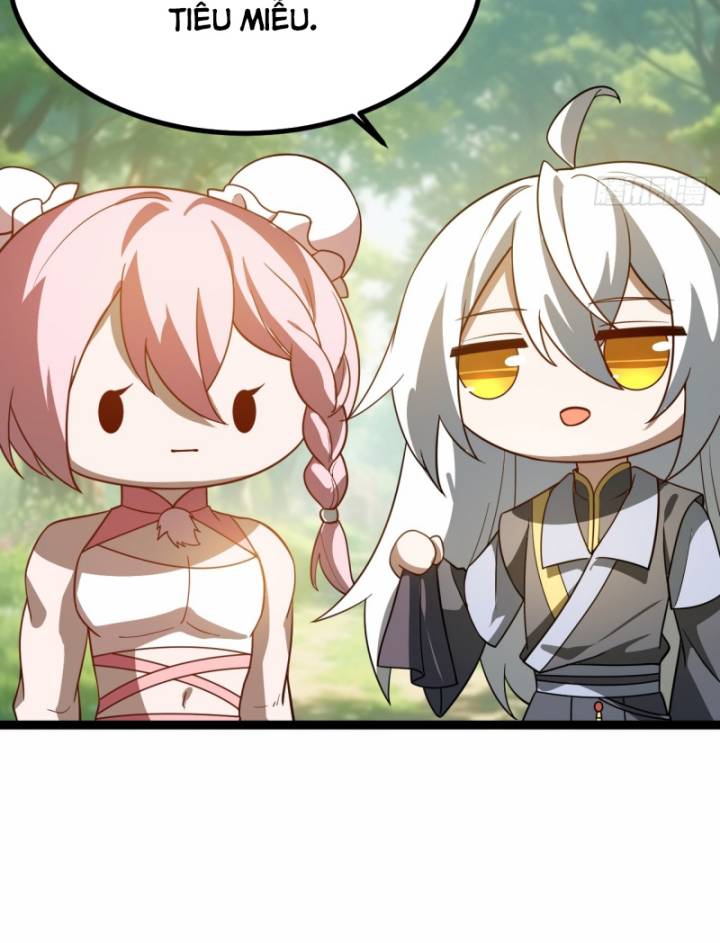 Chính Nghĩa Không!! Ta Trở Thành Phản Diện: Chapter 49