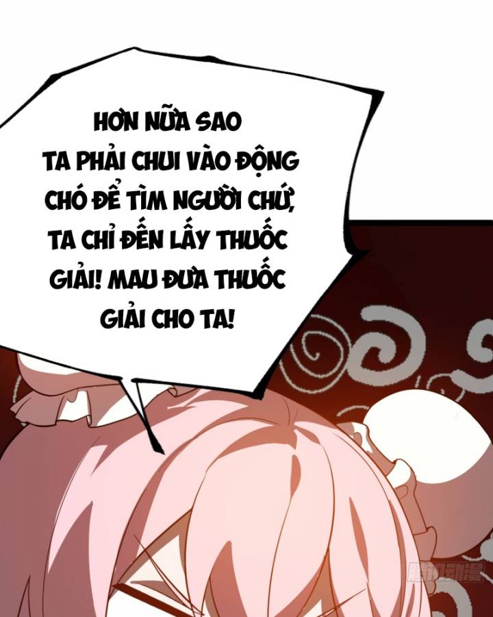 Chính Nghĩa Không!! Ta Trở Thành Phản Diện: Chapter 49