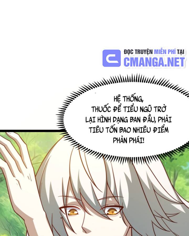 Chính Nghĩa Không!! Ta Trở Thành Phản Diện: Chapter 49