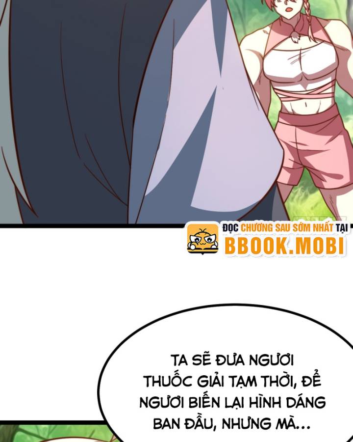Chính Nghĩa Không!! Ta Trở Thành Phản Diện: Chapter 49