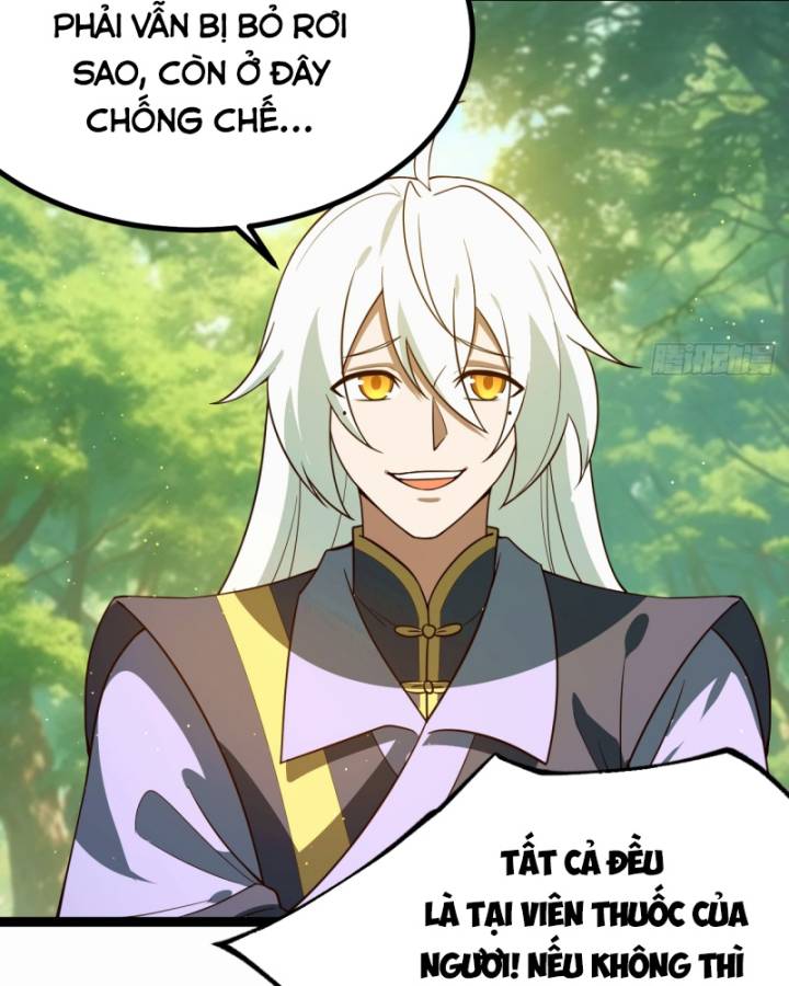 Chính Nghĩa Không!! Ta Trở Thành Phản Diện: Chapter 49