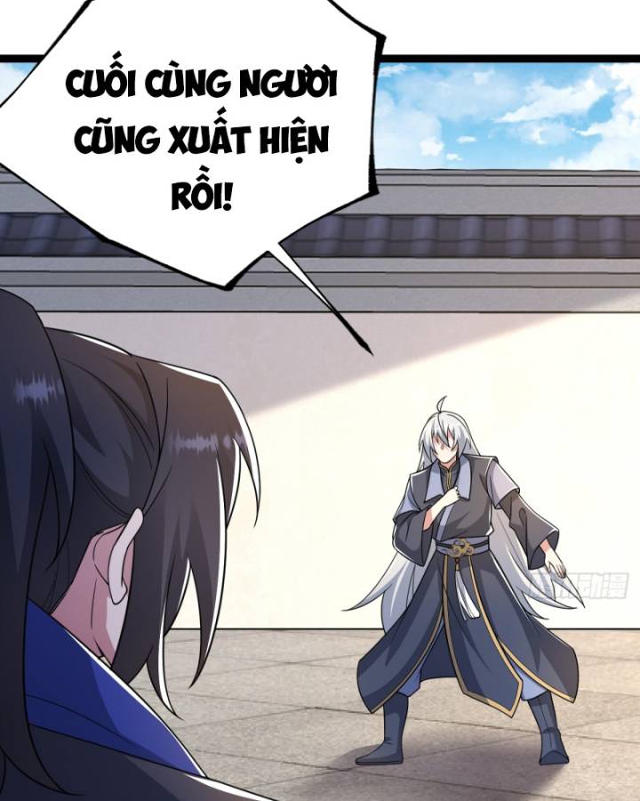 Chính Nghĩa Không!! Ta Trở Thành Phản Diện: Chapter 49