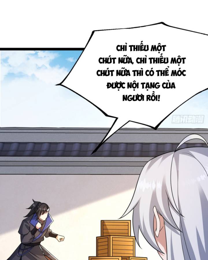 Chính Nghĩa Không!! Ta Trở Thành Phản Diện: Chapter 49