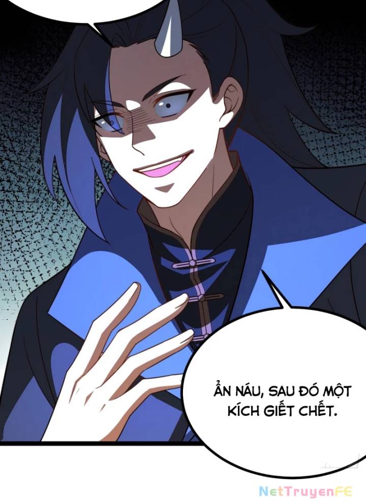 Chính Nghĩa Không!! Ta Trở Thành Phản Diện: Chapter 50