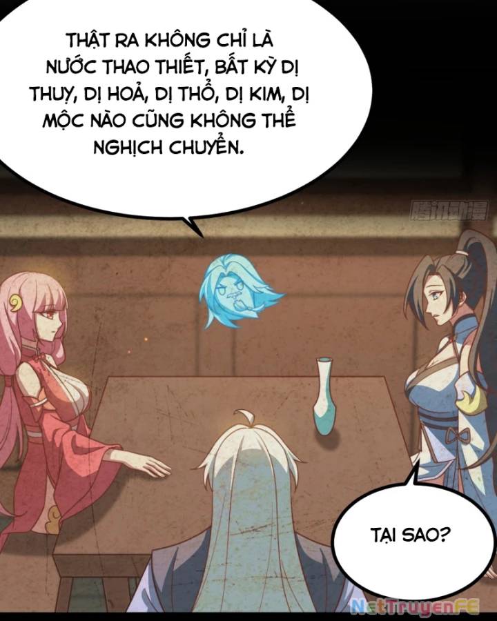 Chính Nghĩa Không!! Ta Trở Thành Phản Diện: Chapter 50