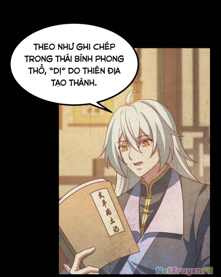 Chính Nghĩa Không!! Ta Trở Thành Phản Diện: Chapter 50