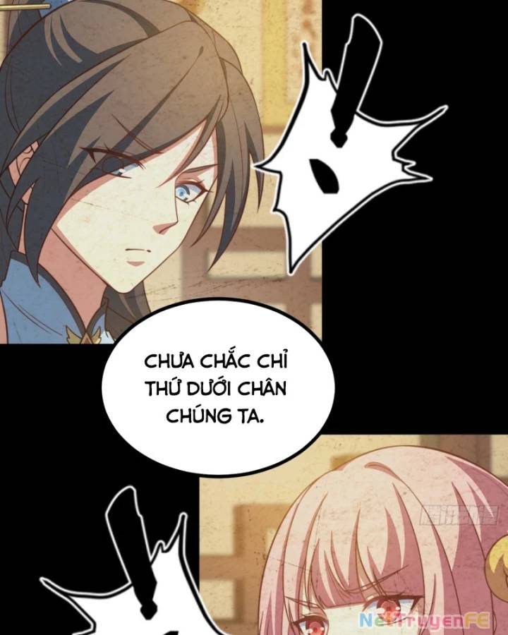 Chính Nghĩa Không!! Ta Trở Thành Phản Diện: Chapter 50