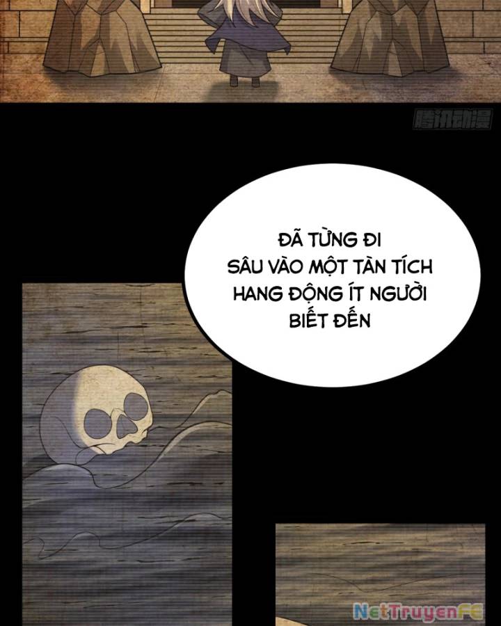 Chính Nghĩa Không!! Ta Trở Thành Phản Diện: Chapter 50