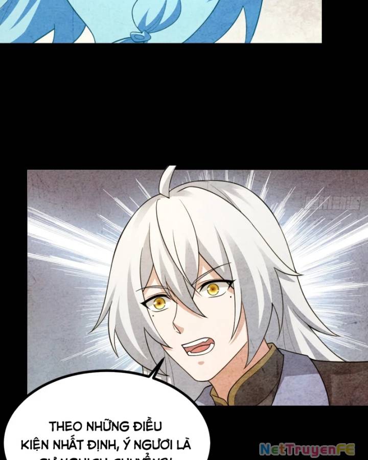 Chính Nghĩa Không!! Ta Trở Thành Phản Diện: Chapter 50
