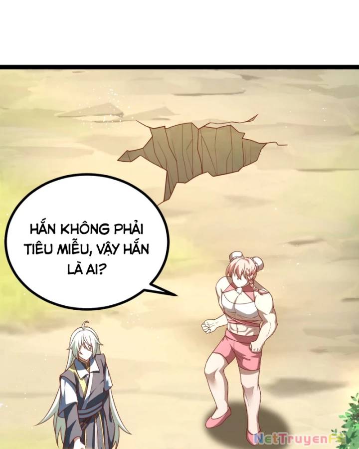 Chính Nghĩa Không!! Ta Trở Thành Phản Diện: Chapter 50