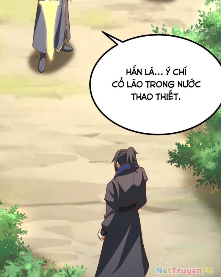 Chính Nghĩa Không!! Ta Trở Thành Phản Diện: Chapter 50