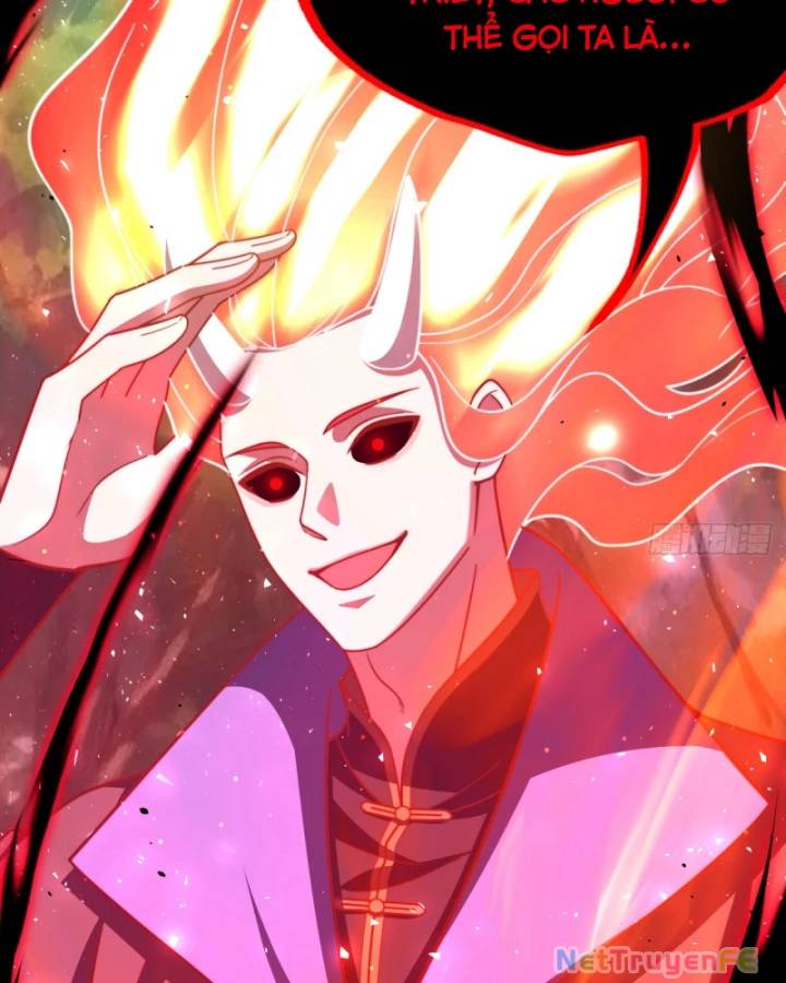 Chính Nghĩa Không!! Ta Trở Thành Phản Diện: Chapter 50