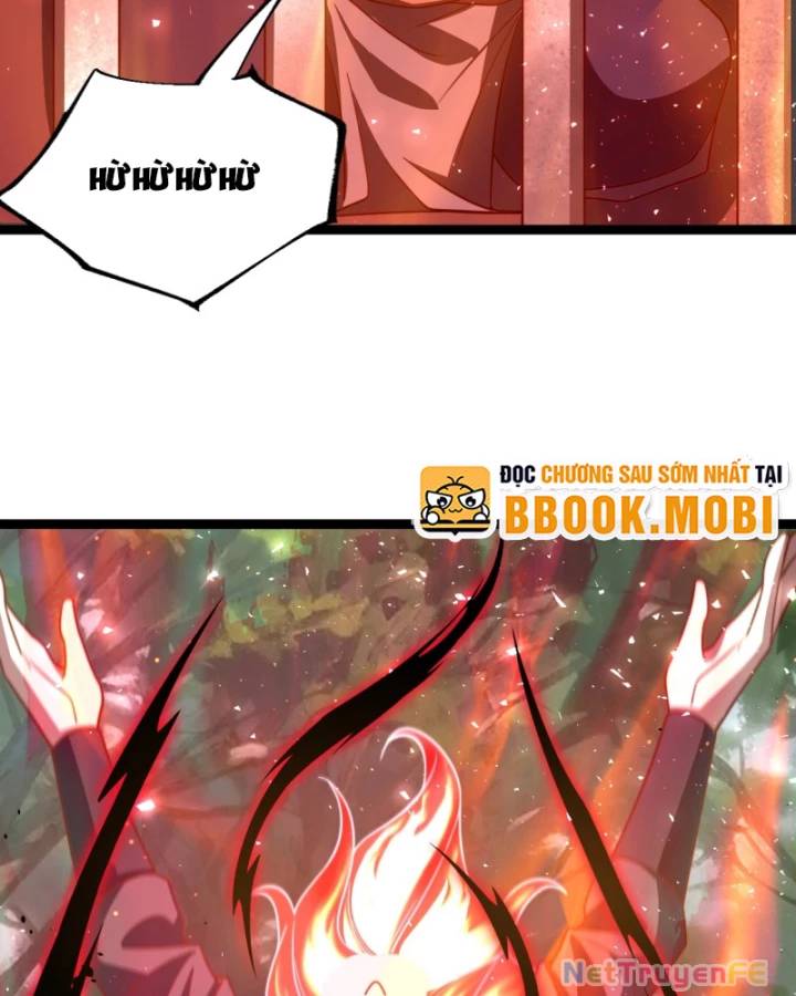 Chính Nghĩa Không!! Ta Trở Thành Phản Diện: Chapter 50