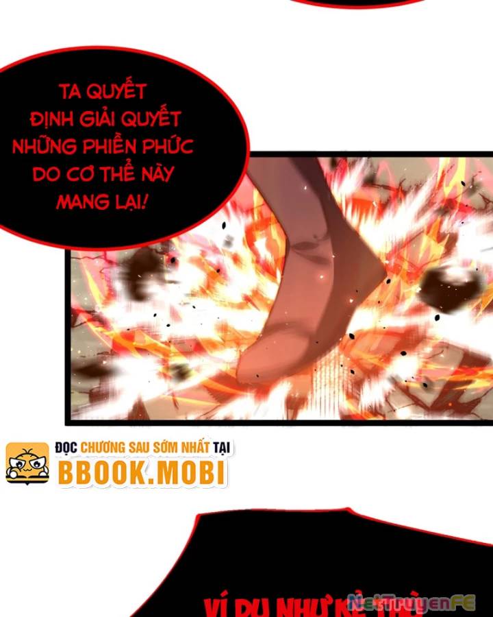 Chính Nghĩa Không!! Ta Trở Thành Phản Diện: Chapter 50