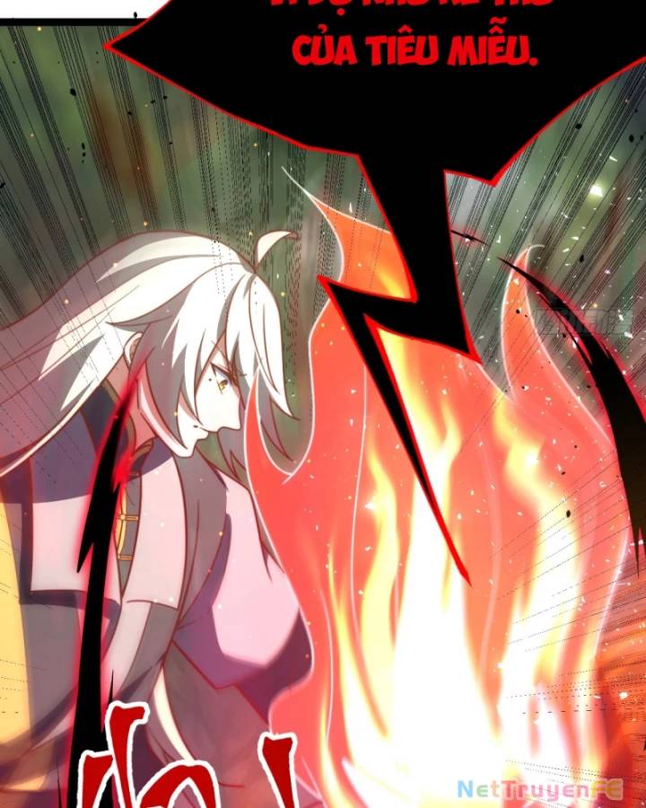 Chính Nghĩa Không!! Ta Trở Thành Phản Diện: Chapter 50