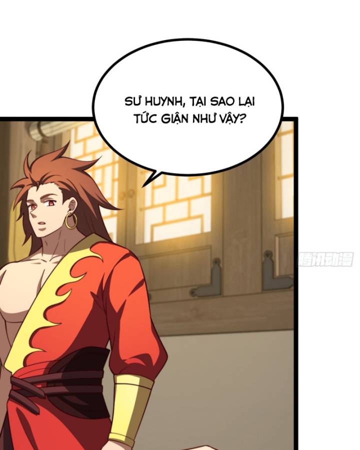 Chính Nghĩa Không!! Ta Trở Thành Phản Diện: Chapter 53