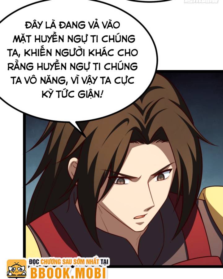 Chính Nghĩa Không!! Ta Trở Thành Phản Diện: Chapter 53