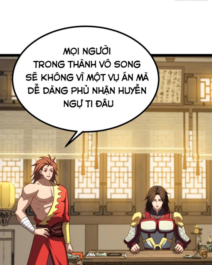 Chính Nghĩa Không!! Ta Trở Thành Phản Diện: Chapter 53