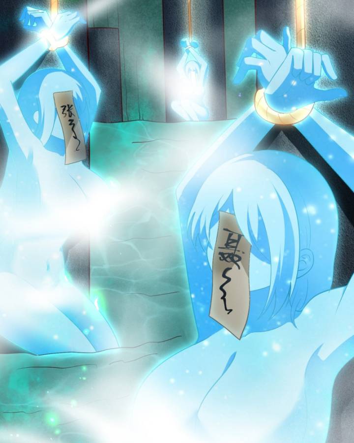 Chính Nghĩa Không!! Ta Trở Thành Phản Diện: Chapter 53