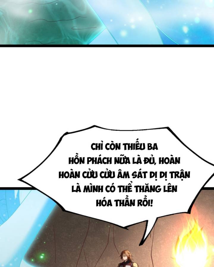 Chính Nghĩa Không!! Ta Trở Thành Phản Diện: Chapter 53