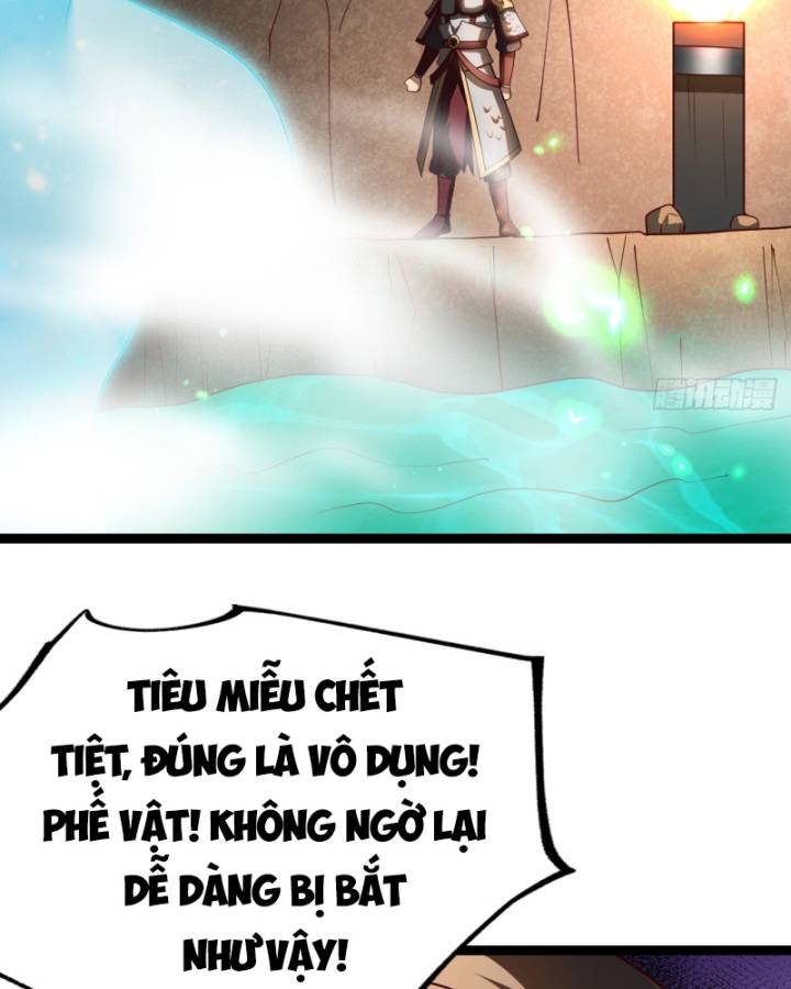 Chính Nghĩa Không!! Ta Trở Thành Phản Diện: Chapter 53