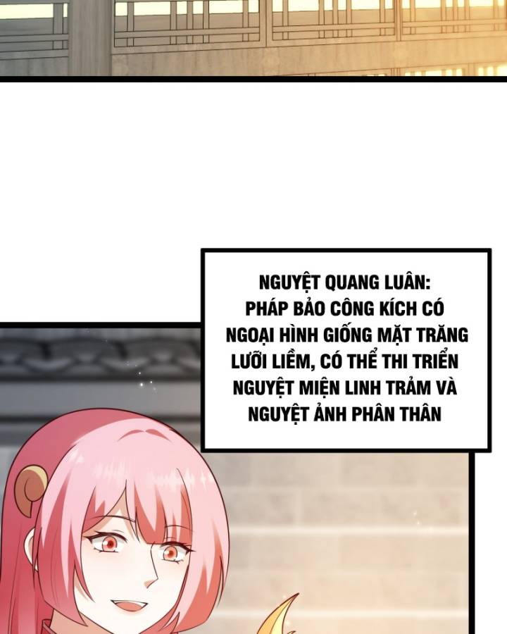 Chính Nghĩa Không!! Ta Trở Thành Phản Diện: Chapter 53