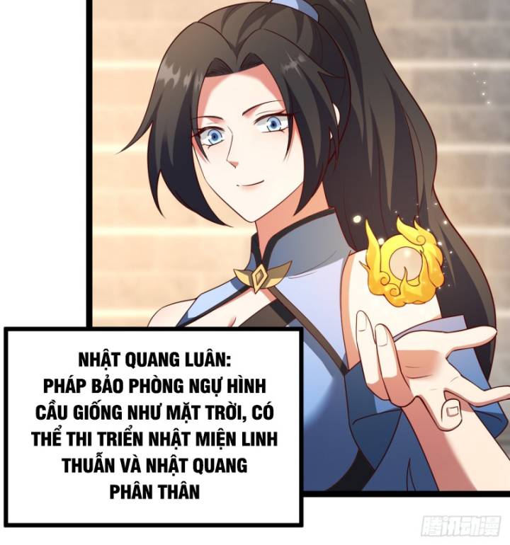 Chính Nghĩa Không!! Ta Trở Thành Phản Diện: Chapter 53