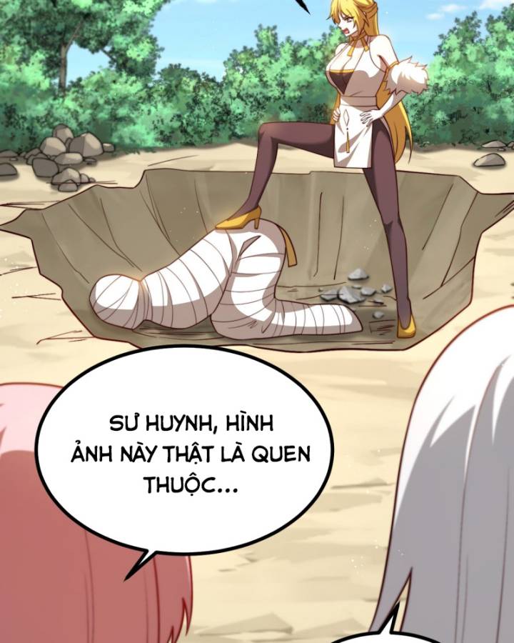 Chính Nghĩa Không!! Ta Trở Thành Phản Diện: Chapter 53