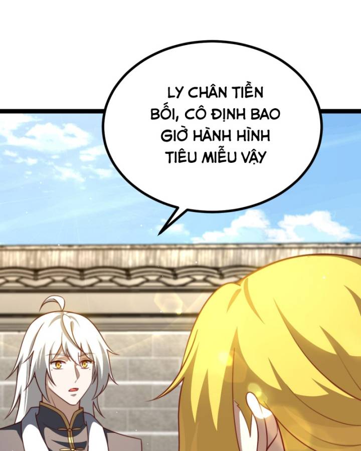 Chính Nghĩa Không!! Ta Trở Thành Phản Diện: Chapter 53