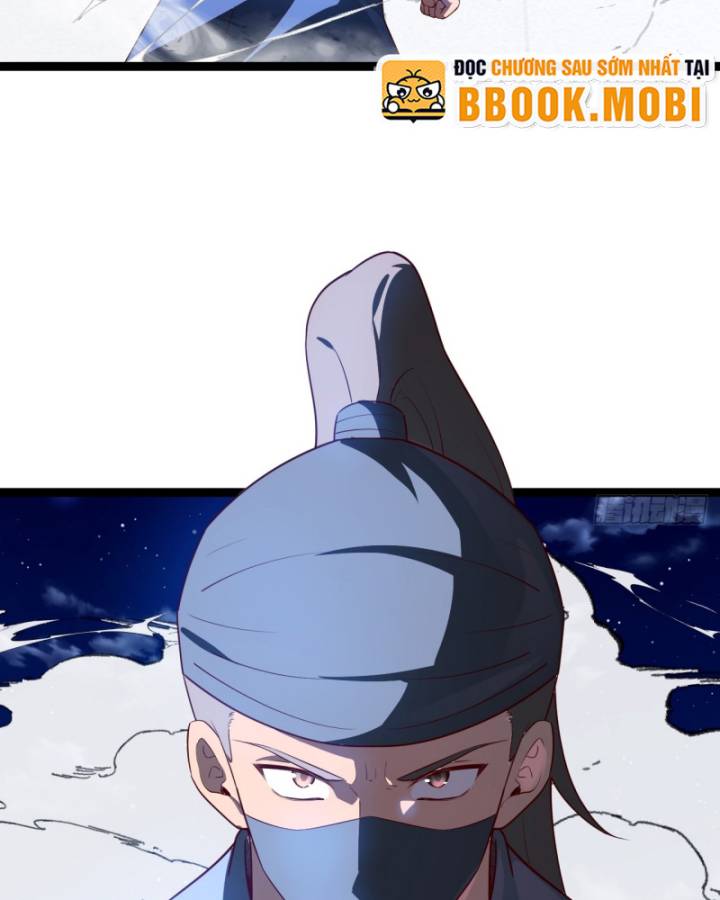 Chính Nghĩa Không!! Ta Trở Thành Phản Diện: Chapter 53