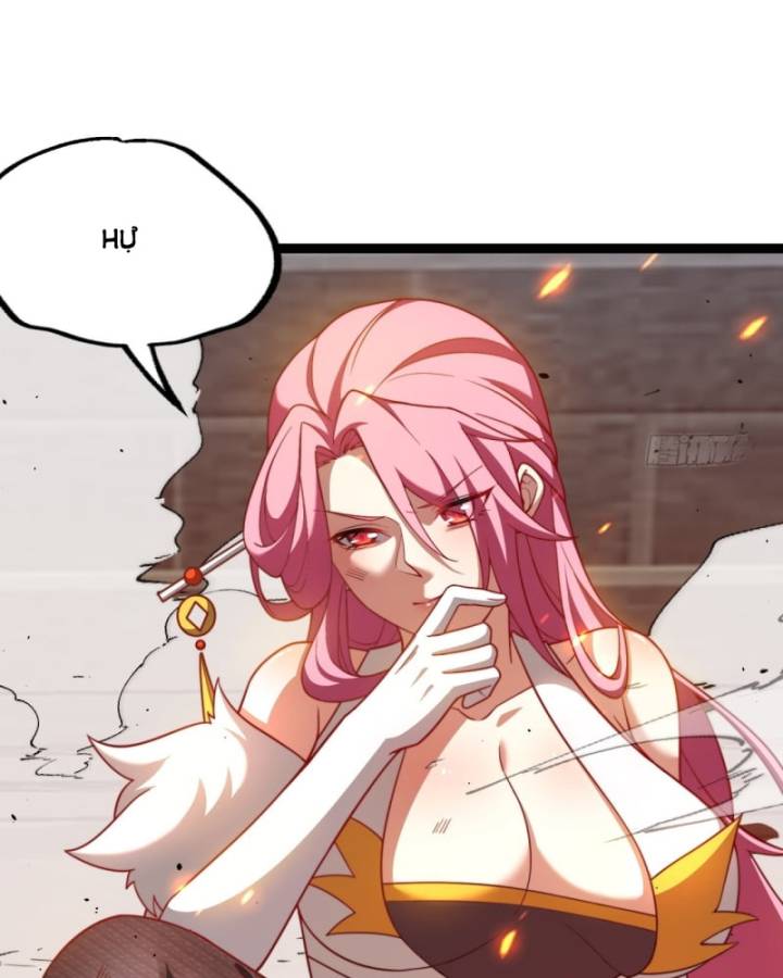Chính Nghĩa Không!! Ta Trở Thành Phản Diện: Chapter 57