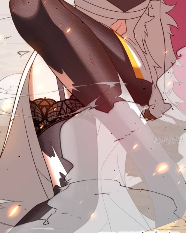 Chính Nghĩa Không!! Ta Trở Thành Phản Diện: Chapter 57