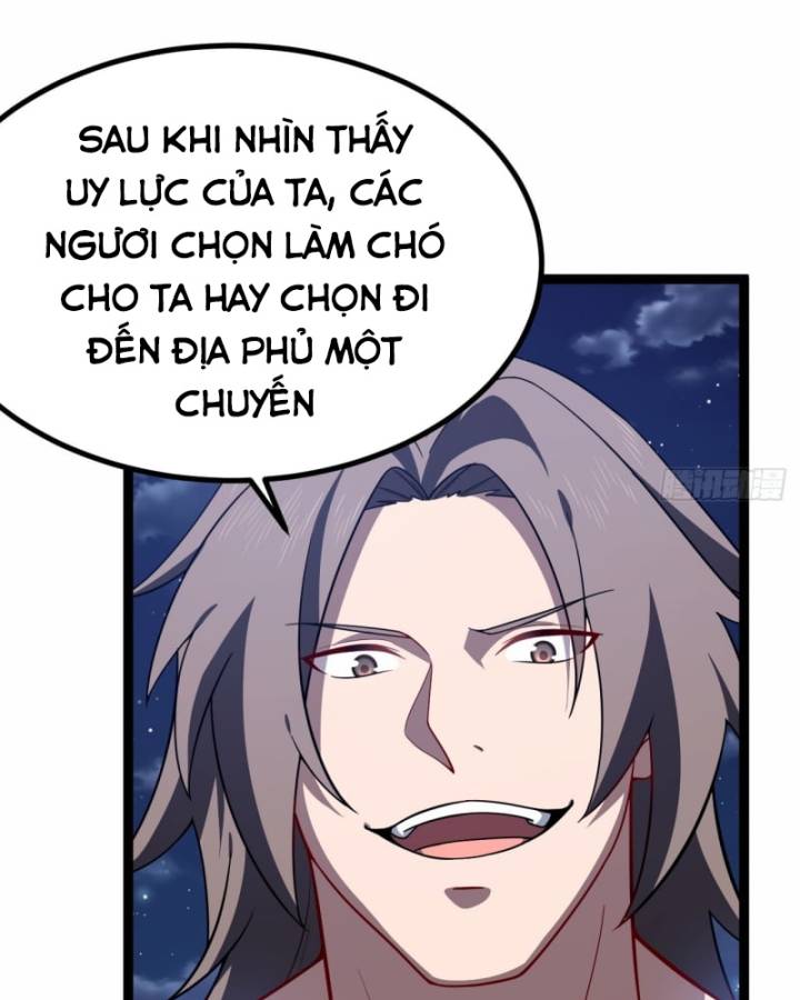 Chính Nghĩa Không!! Ta Trở Thành Phản Diện: Chapter 57