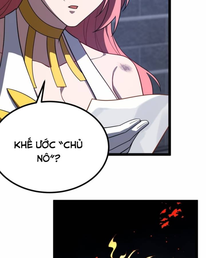 Chính Nghĩa Không!! Ta Trở Thành Phản Diện: Chapter 57