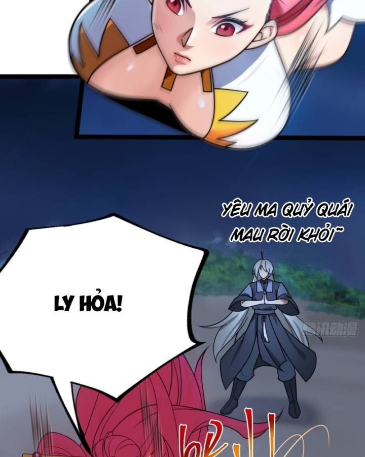 Chính Nghĩa Không!! Ta Trở Thành Phản Diện: Chapter 57