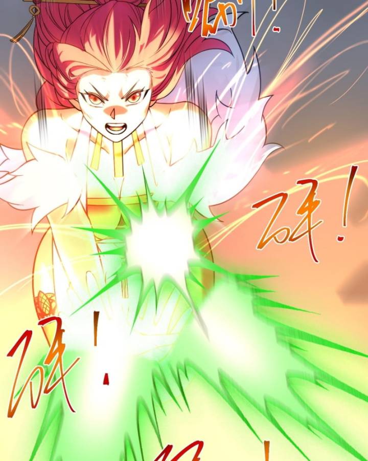 Chính Nghĩa Không!! Ta Trở Thành Phản Diện: Chapter 57