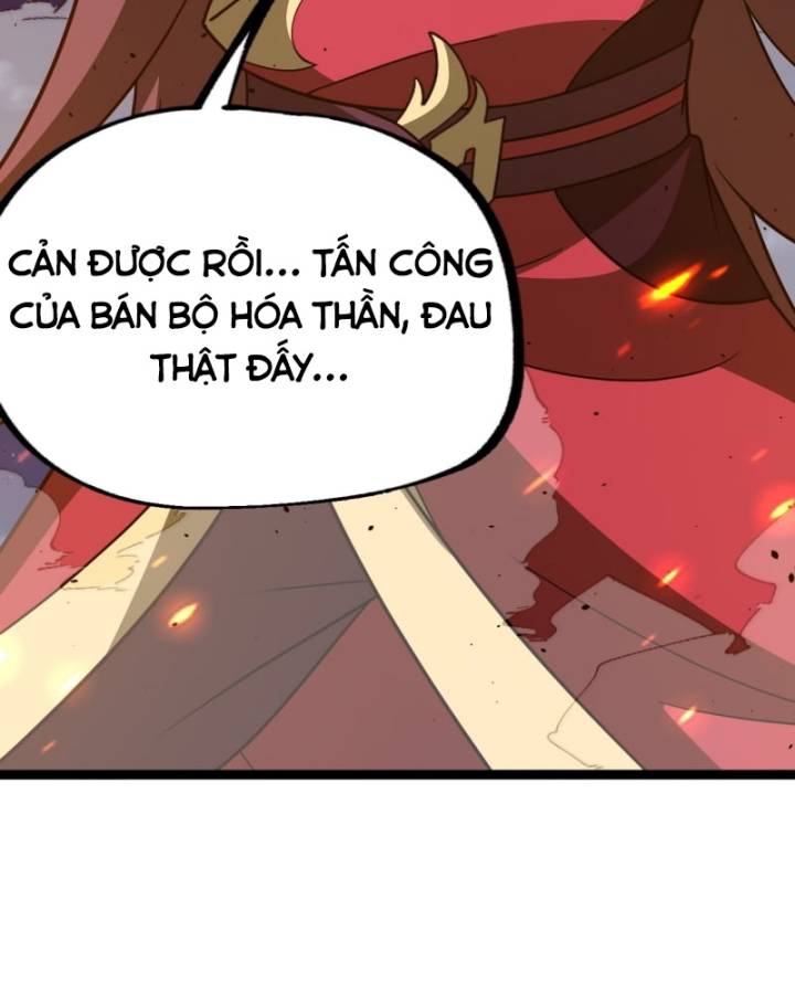 Chính Nghĩa Không!! Ta Trở Thành Phản Diện: Chapter 57