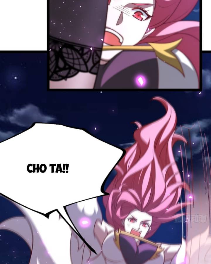 Chính Nghĩa Không!! Ta Trở Thành Phản Diện: Chapter 57