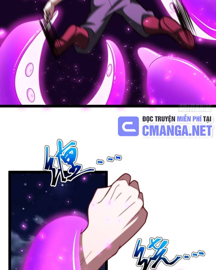 Chính Nghĩa Không!! Ta Trở Thành Phản Diện: Chapter 57