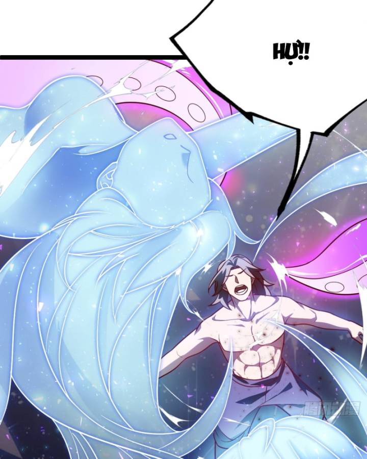 Chính Nghĩa Không!! Ta Trở Thành Phản Diện: Chapter 57