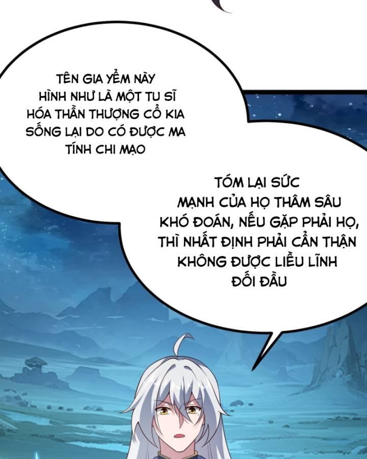Chính Nghĩa Không!! Ta Trở Thành Phản Diện: Chapter 60