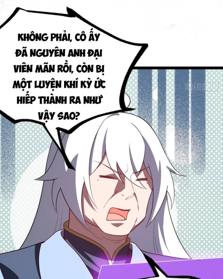 Chính Nghĩa Không!! Ta Trở Thành Phản Diện: Chapter 60