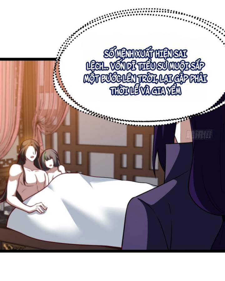 Chính Nghĩa Không!! Ta Trở Thành Phản Diện: Chapter 60