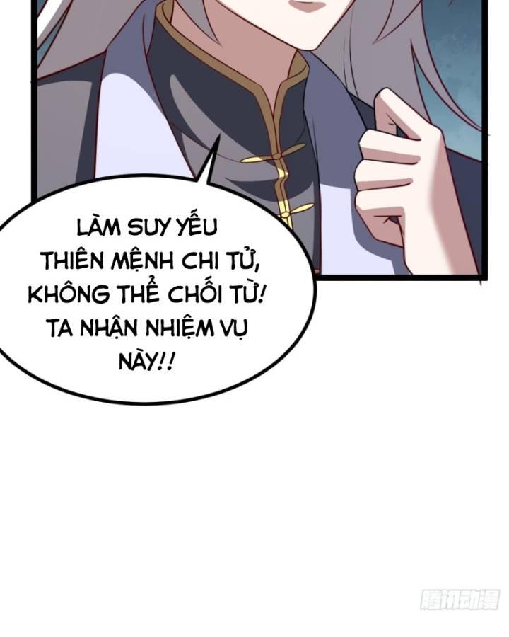 Chính Nghĩa Không!! Ta Trở Thành Phản Diện: Chapter 60