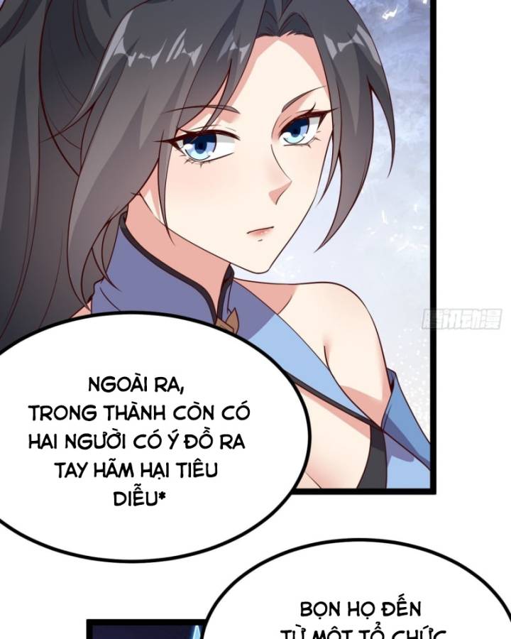 Chính Nghĩa Không!! Ta Trở Thành Phản Diện: Chapter 60