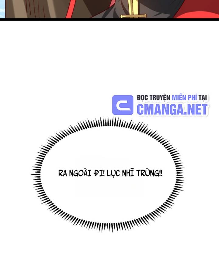Chính Nghĩa Không!! Ta Trở Thành Phản Diện: Chapter 61