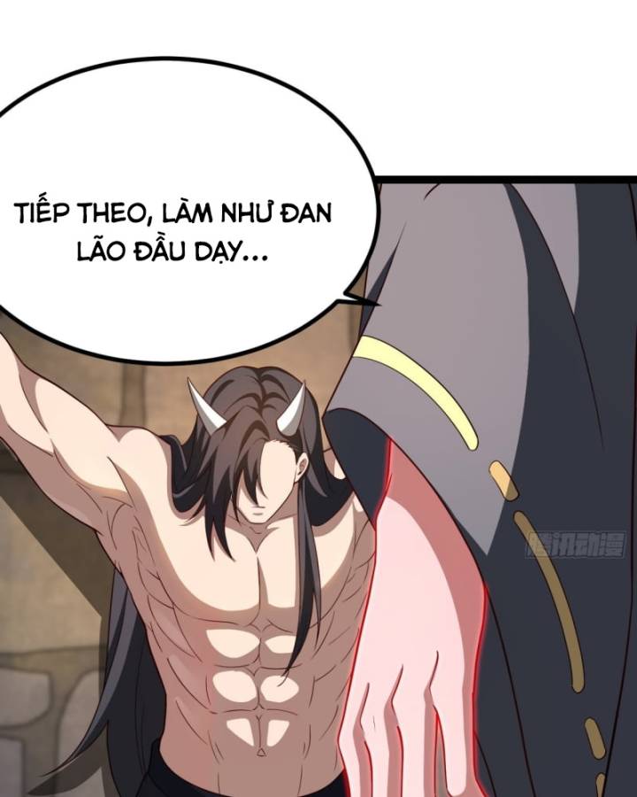 Chính Nghĩa Không!! Ta Trở Thành Phản Diện: Chapter 61