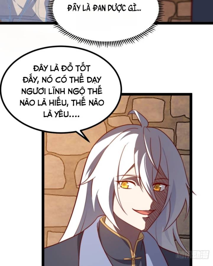 Chính Nghĩa Không!! Ta Trở Thành Phản Diện: Chapter 61